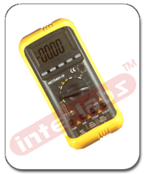 DIGITAL MULTIMETER